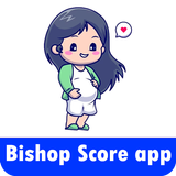 Bishop Score Calculator icono