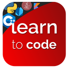 Learn to Code आइकन