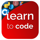 Learn to Code icône
