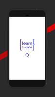 Learn to Code الملصق