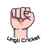 UNGLI CRICKET