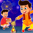 Diwali Festival Celebration 2019 أيقونة