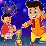Diwali Festival Celebration 2019 アイコン