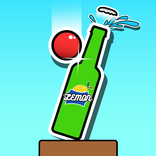 Knock Down It - Bottle