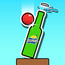 Knock Down It - Bottle APK