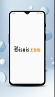 Bisnis.com ポスター