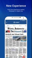 Bisnis Indonesia capture d'écran 2