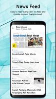 E-Paper Bisnis Indonesia ภาพหน้าจอ 2