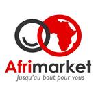 Shopping en ligne :  Afrimarket Bénin icono