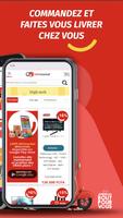 Shopping en ligne :  Afrimarket Bénin captura de pantalla 1