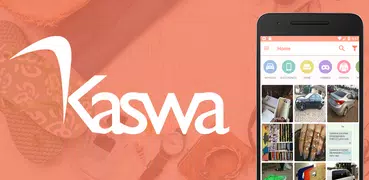 Kaswa Buy and Sell