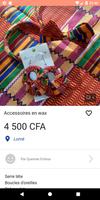 Kaswa capture d'écran 2