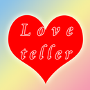 Love teller ทำนายรัก APK