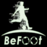 BeFoot poster