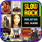 Lagu Malaysia Lawas Terlengkap 圖標