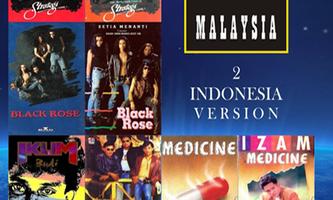 Lagu Malaysia Lawas Terlengkap 截图 3