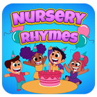 Kids Top Nursery Rhymes Videos icon
