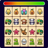 Match Animal - Nối Thú 2026