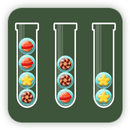 APK Ball Sort - Candy Puzzle Game