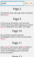 3 Schermata Meditation in 21 century