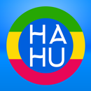 Amharic Alphabet - HaHu Fidel APK