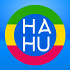 Amharic Alphabet - HaHu Fidel icône