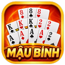 Mậu Binh 2026 - Binh Xap Xam APK