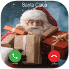 Call Santa Claus From North Pole Christmas 2019 🎅 icon