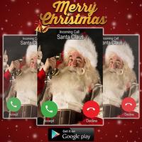 Call Santa Claus From North Pole Christmas 2019 🎅 poster