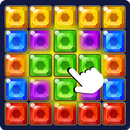 APK Merge Block - Tap and Blast