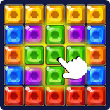 Merge Block - Tap and Blast