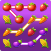 Tile Connect - Fruits APK