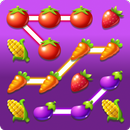 APK Tile Connect - Fruits