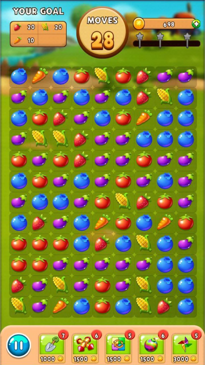 Tile Connect Fruits APK for Android Download