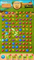 Tile Connect - Fruits screenshot 2