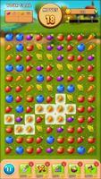Tile Connect - Fruits screenshot 4
