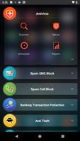 Bkav Mobile Security स्क्रीनशॉट 1