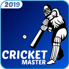 Icona Cricket Master