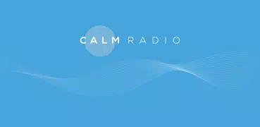 Calm Radio TV - Relaxing Music