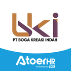 Atoer HR BKI simgesi
