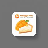 Penghitung Laba Manggo Tart