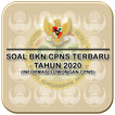 Soal BKN CPNS Terbaru 2020