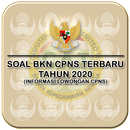 Soal BKN CPNS Terbaru 2020 APK