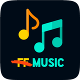 Freefir music offline 2021 icône