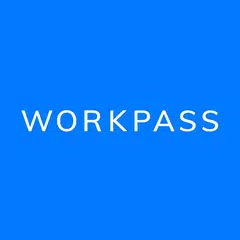 Скачать WorkPass: Professional Profile for Workers APK