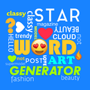 Word Art Generator APK