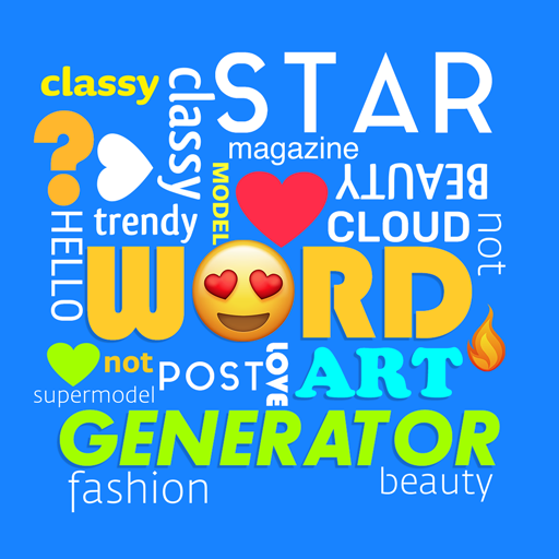 Word Art Generator