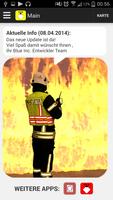 Feuerwehr Einsatzleiter Light gönderen