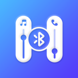 Bluetooth Volume Configure