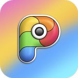 Poppin icon pack APK